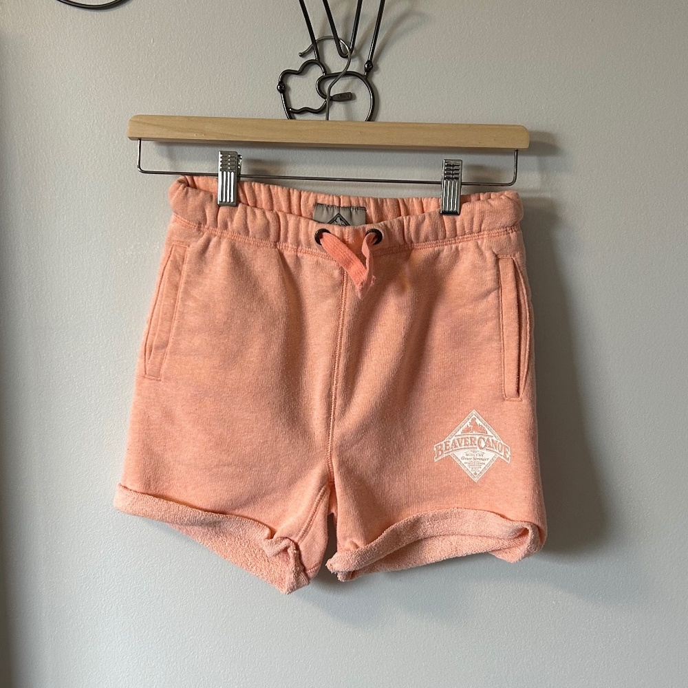 Beaver Canoe Shorts